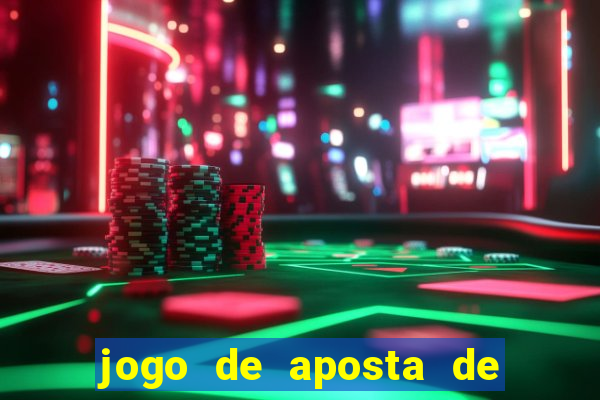 jogo de aposta de 10 centavos